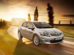 Toyota Auris 5-Door 2010 года